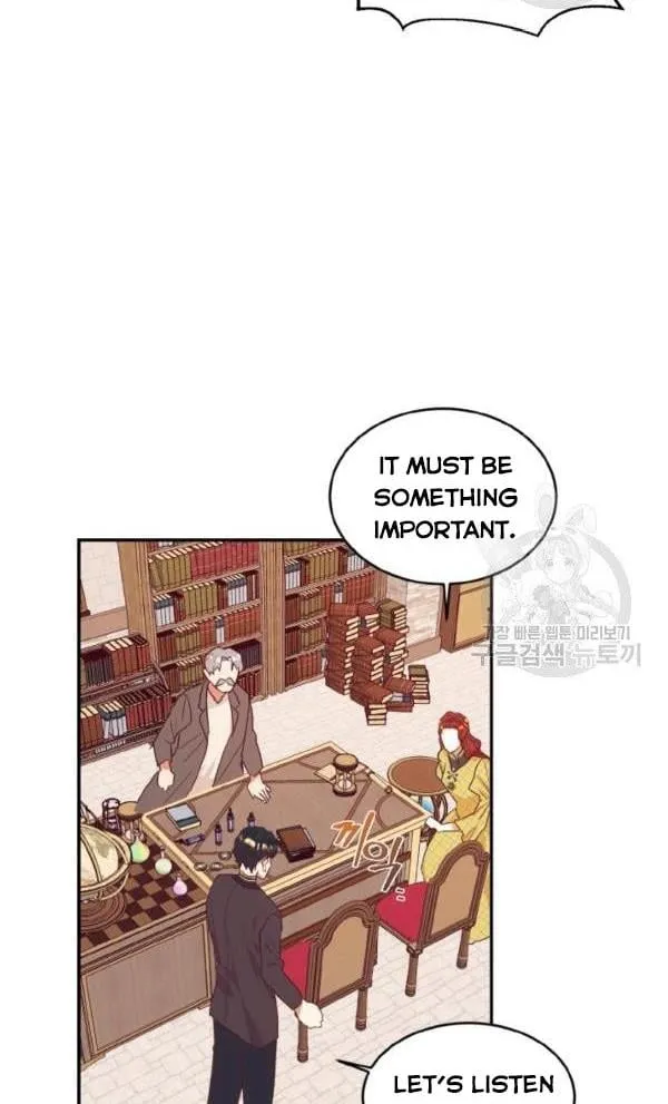 Cant Pretend To Be Blind Anymore Chapter 30 Image 34