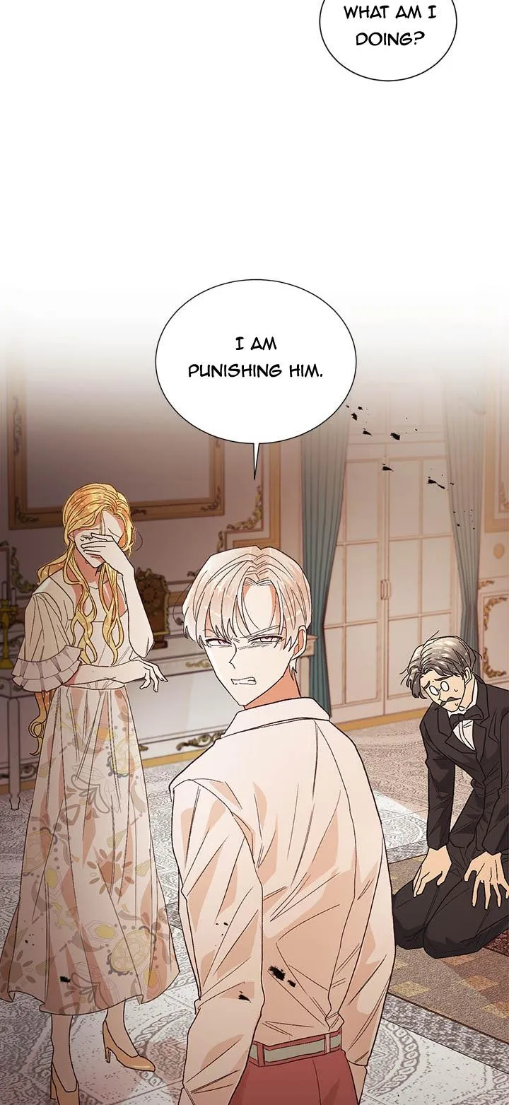 Cant Pretend To Be Blind Anymore Chapter 4 Image 31