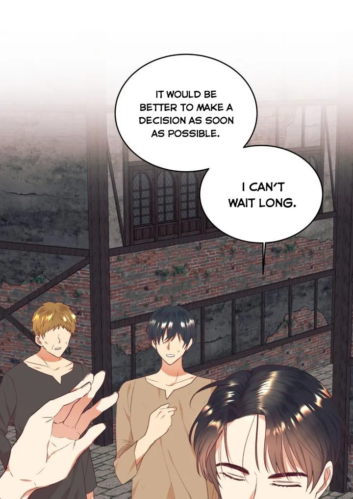 Cant Pretend To Be Blind Anymore Chapter 41 Image 50