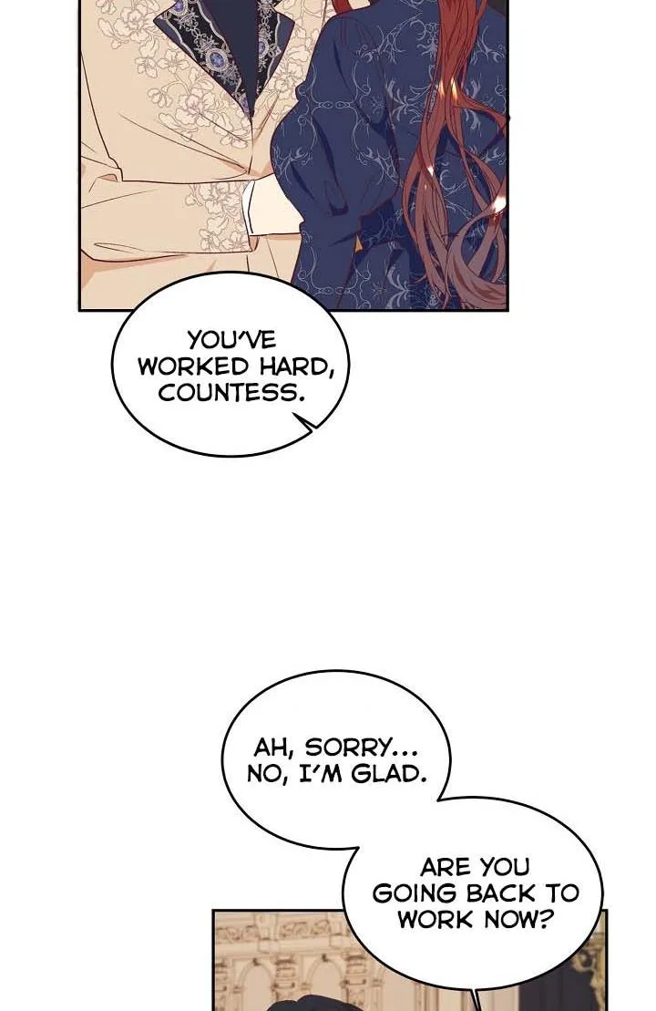 Cant Pretend To Be Blind Anymore Chapter 42 Image 52