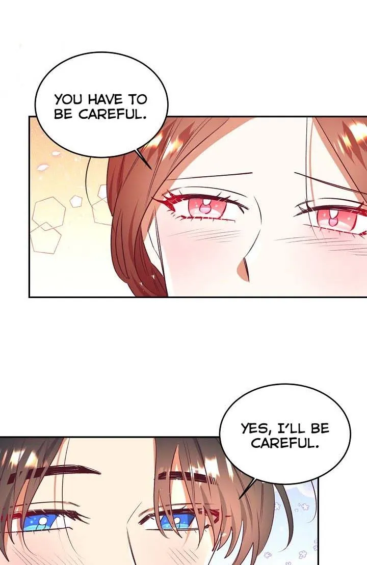 Cant Pretend To Be Blind Anymore Chapter 42 Image 56