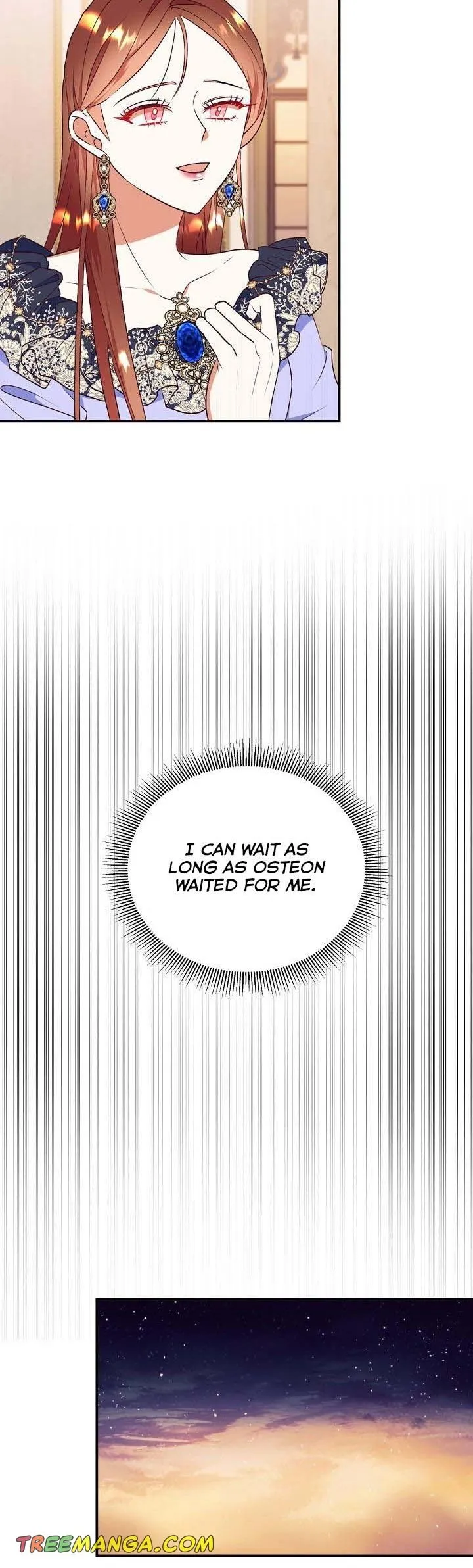 Cant Pretend To Be Blind Anymore Chapter 75 Image 30