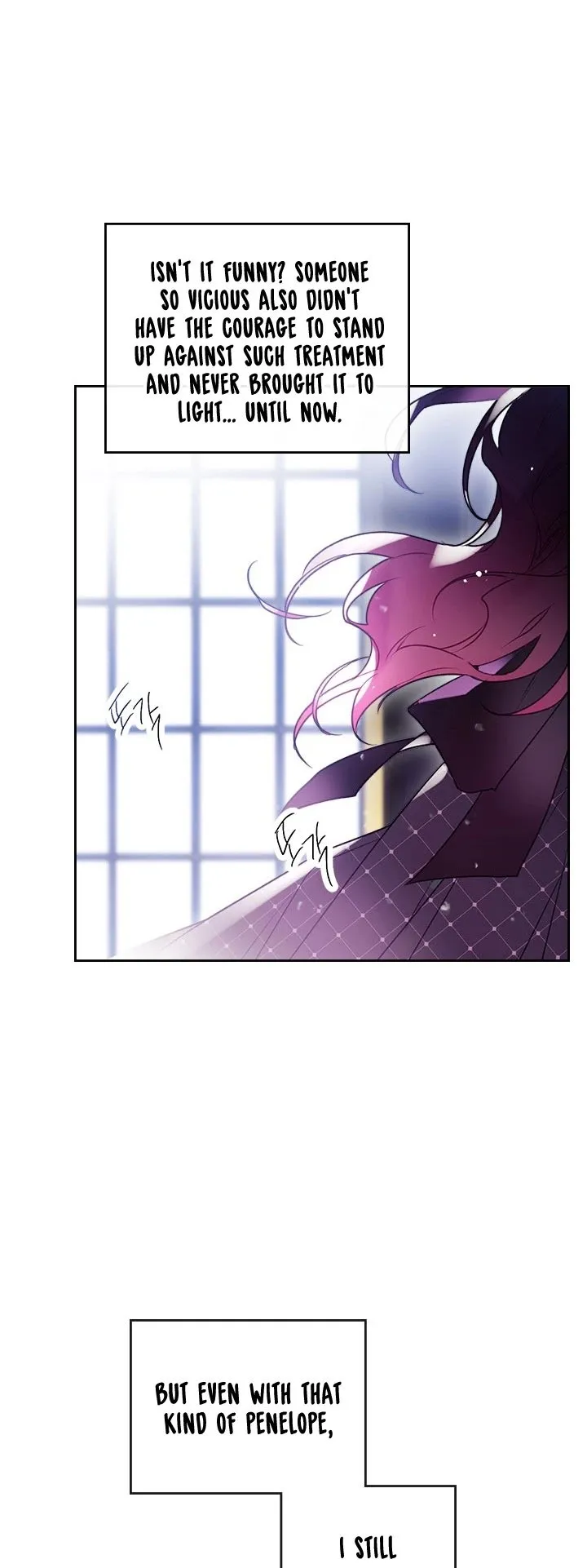 Death Is The Only Ending For The Villainess Chapter 41 Image 7