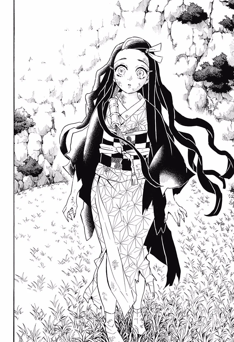 Demon Slayer Chapter 126 Image 17