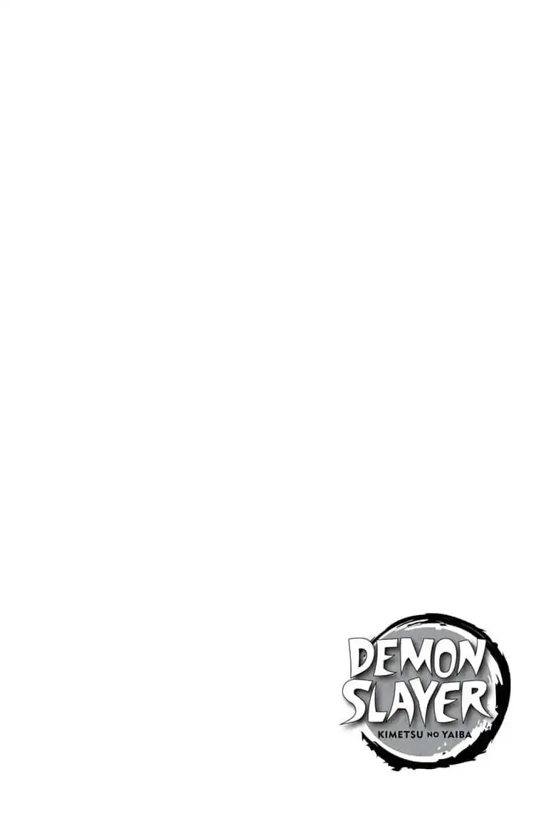 Demon Slayer Chapter 162 Image 4