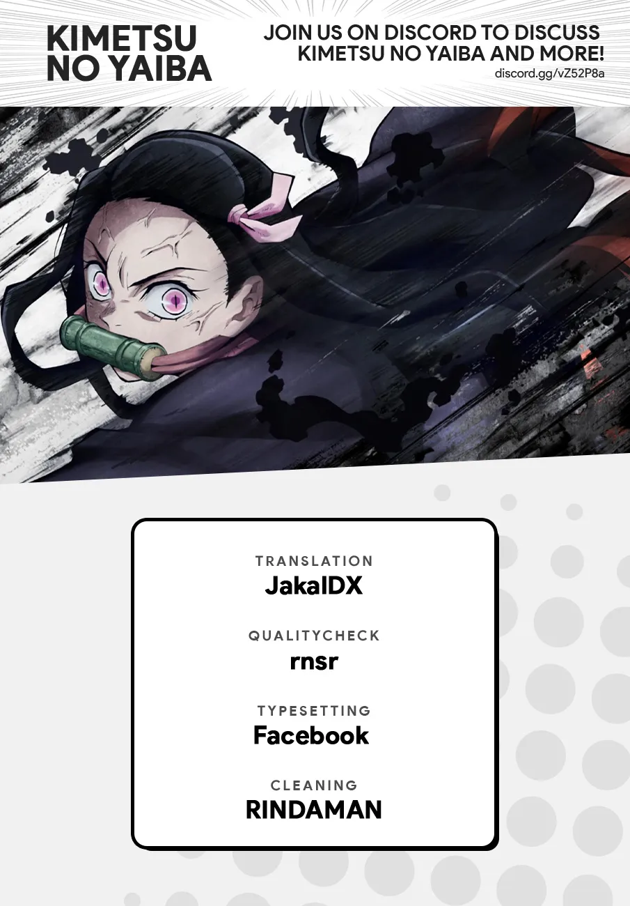 Demon Slayer Chapter 176 Image 2