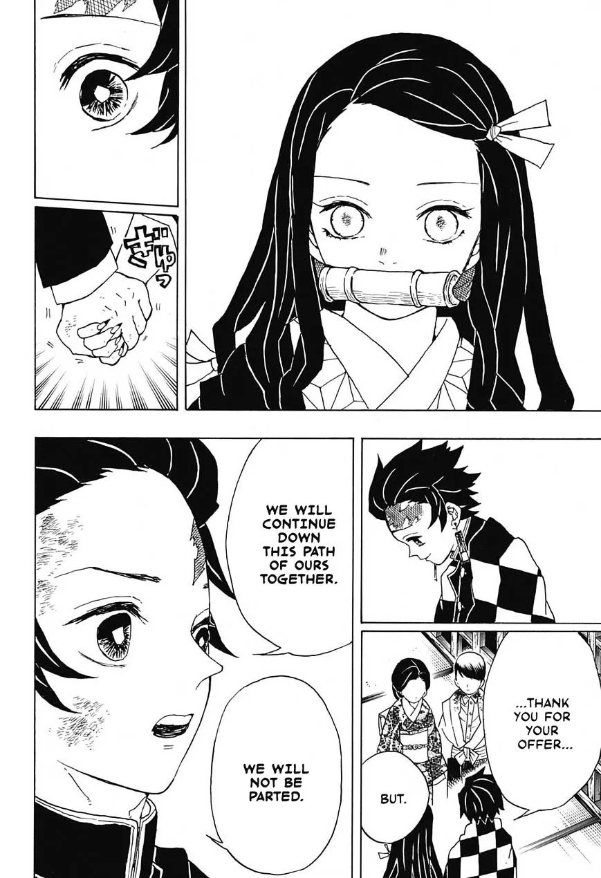 Demon Slayer Chapter 19 Image 16