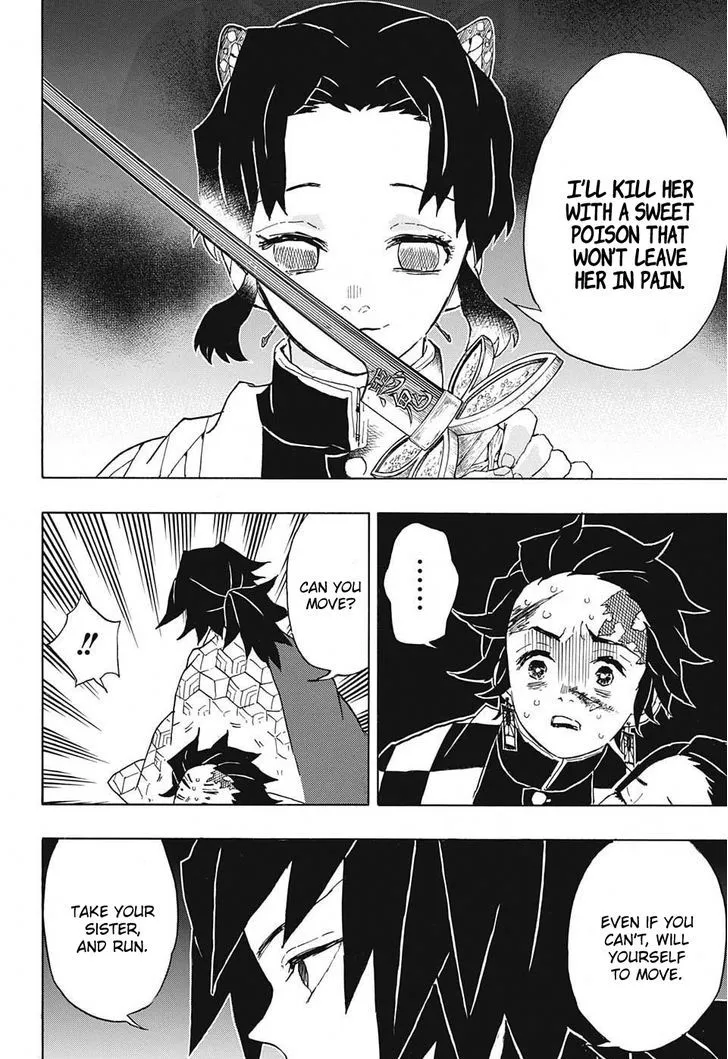 Demon Slayer Chapter 44 Image 6