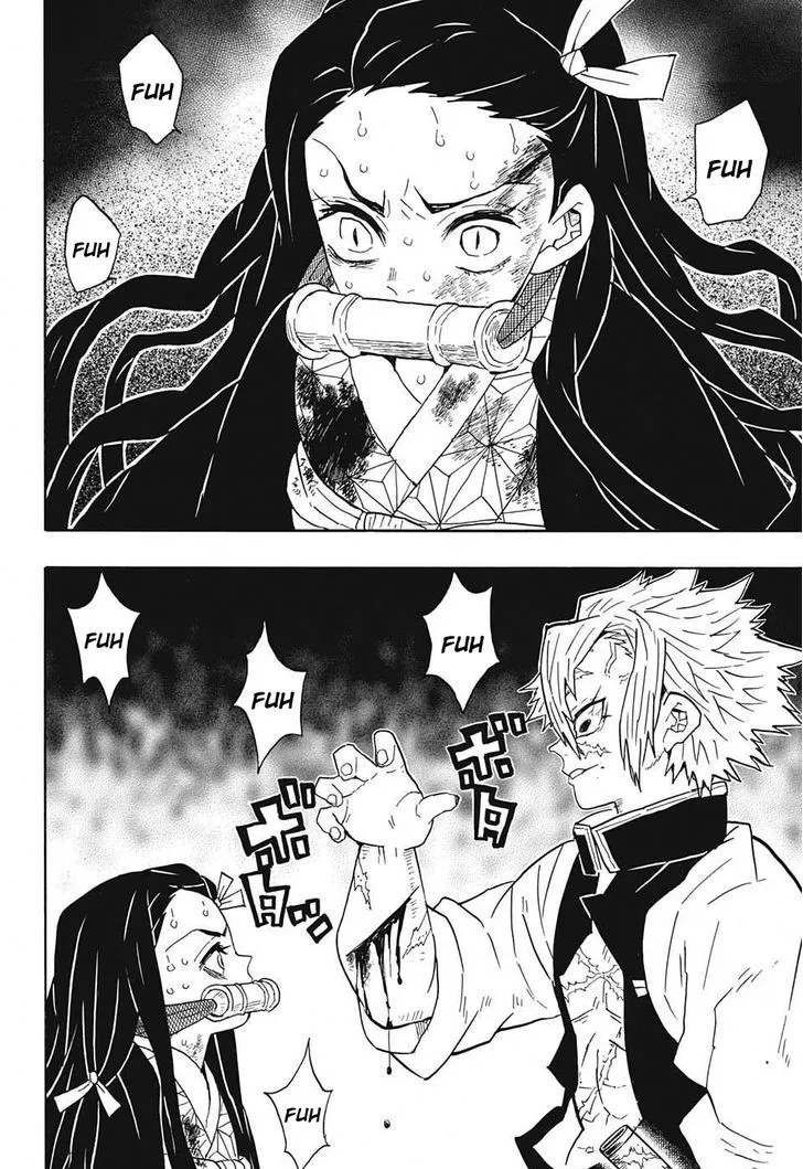 Demon Slayer Chapter 47 Image 6