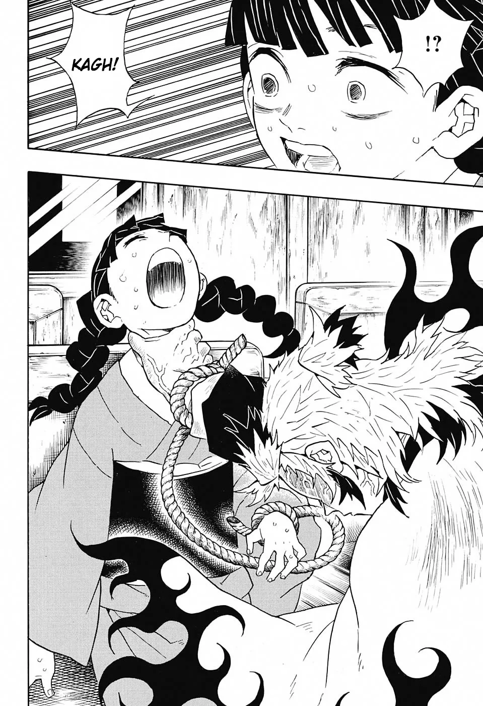 Demon Slayer Chapter 56 Image 6