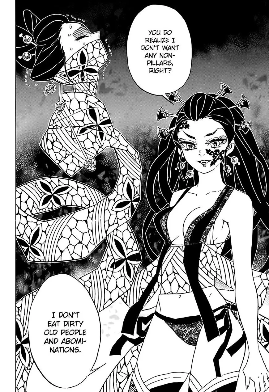 Demon Slayer Chapter 76 Image 10