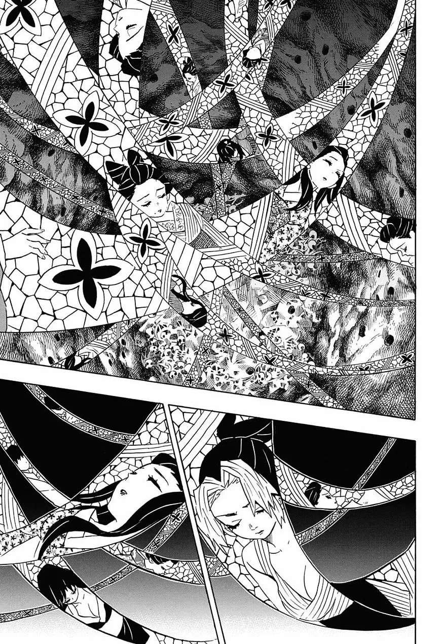 Demon Slayer Chapter 78 Image 17