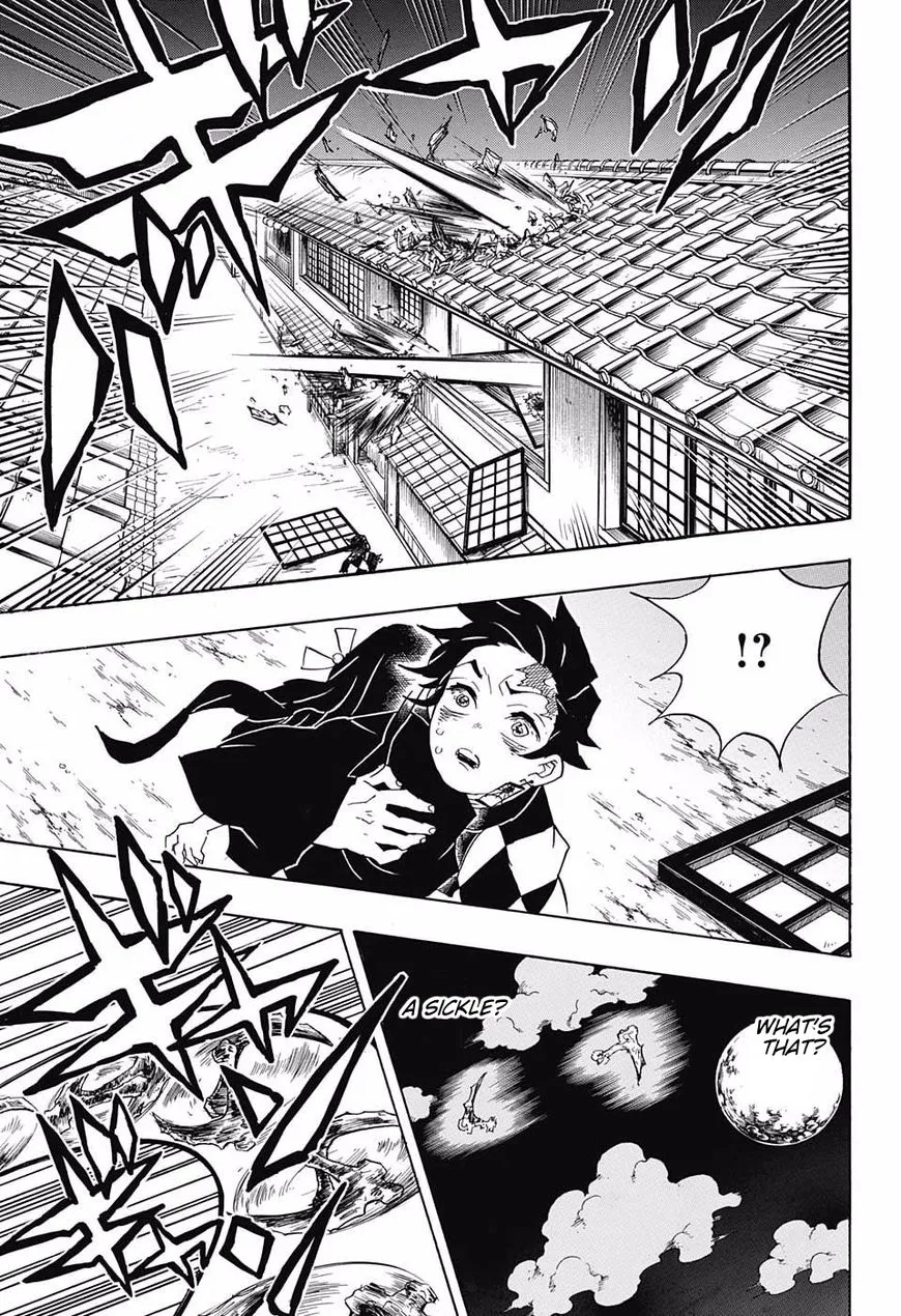 Demon Slayer Chapter 86 Image 7