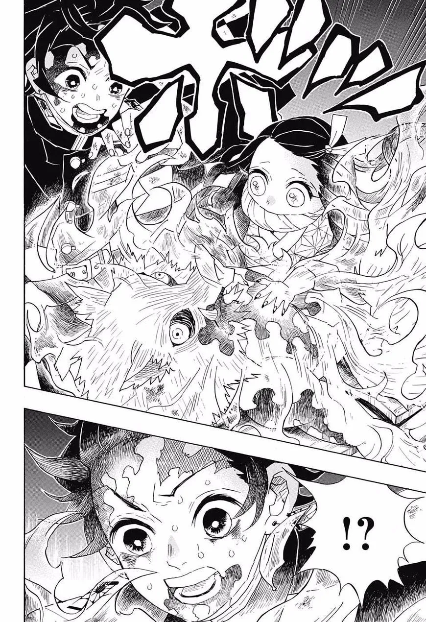 Demon Slayer Chapter 95 Image 8