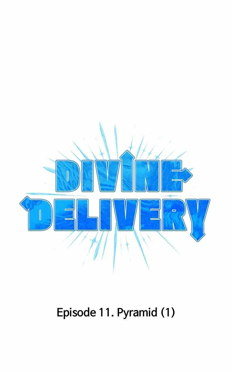 Divine Delivery Chapter 11 Image 50