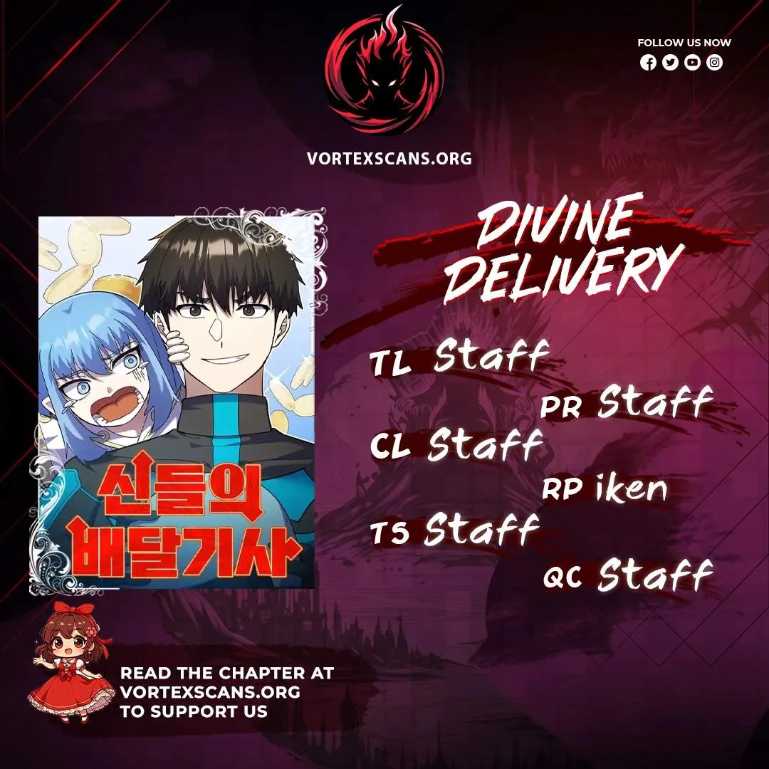 Divine Delivery Chapter 22 Image 1