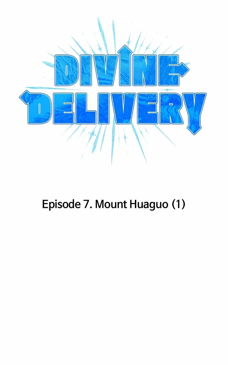 Divine Delivery Chapter 7 Image 12