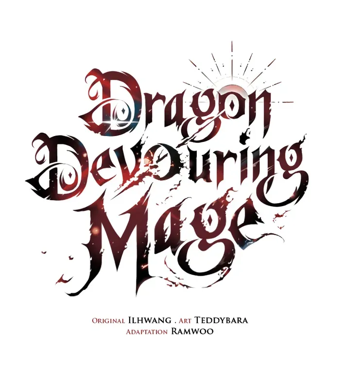 Dragon Devouring Mage Chapter 33 Image 12