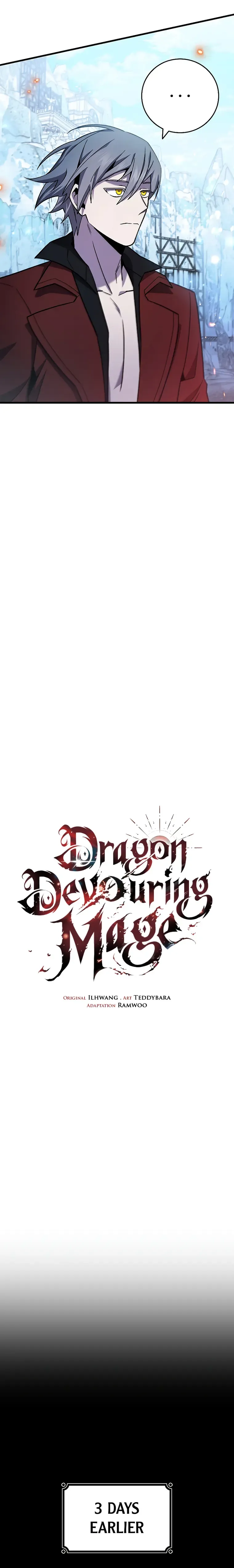 Dragon Devouring Mage Chapter 42 Image 8