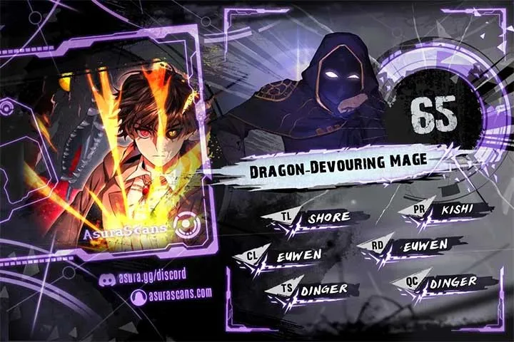 Dragon Devouring Mage Chapter 65 Image 1