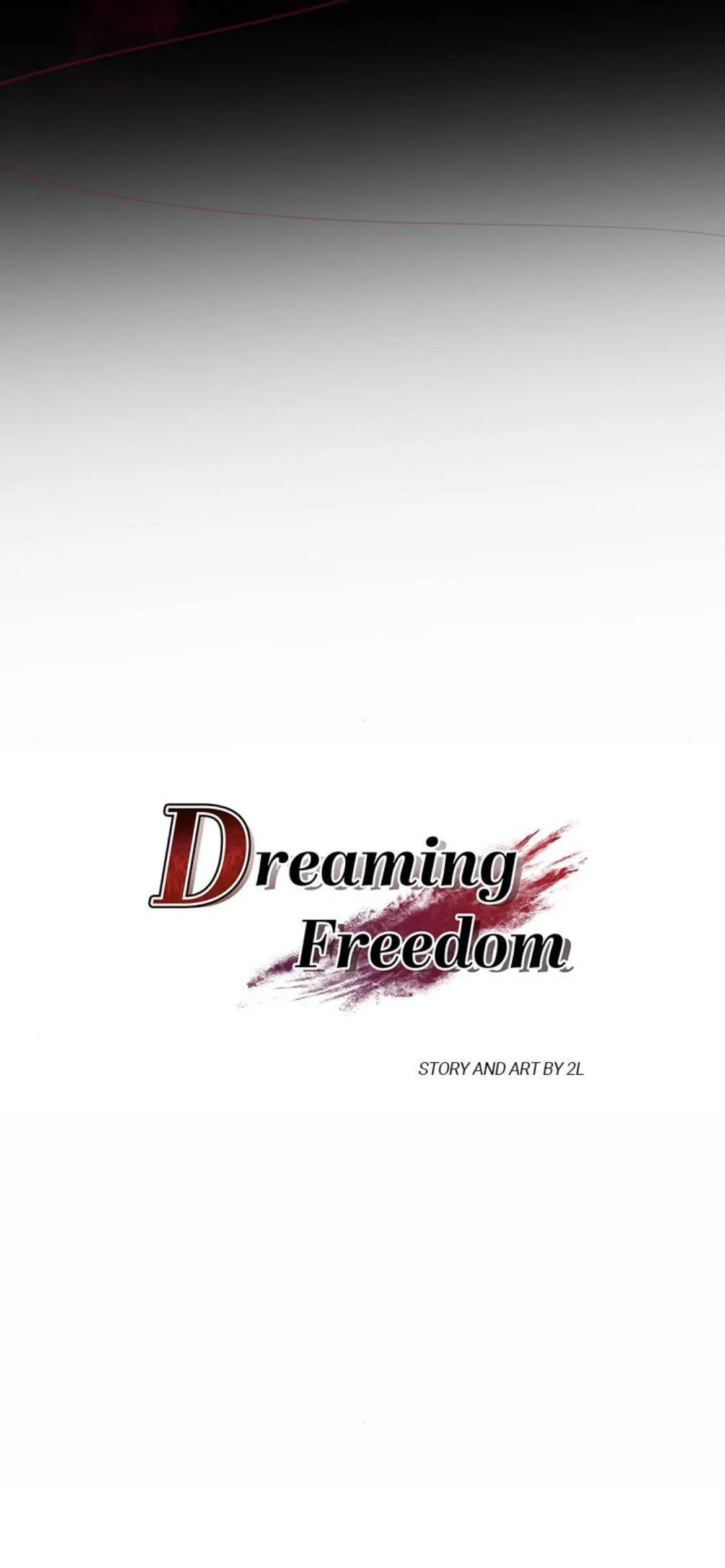 Dreaming Freedom Chapter 11 Image 12