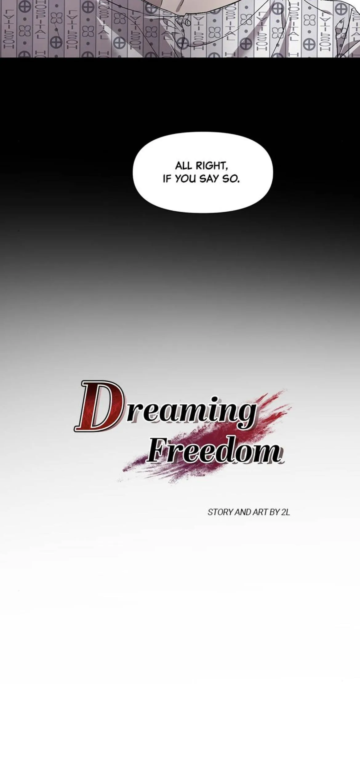 Dreaming Freedom Chapter 12 Image 22