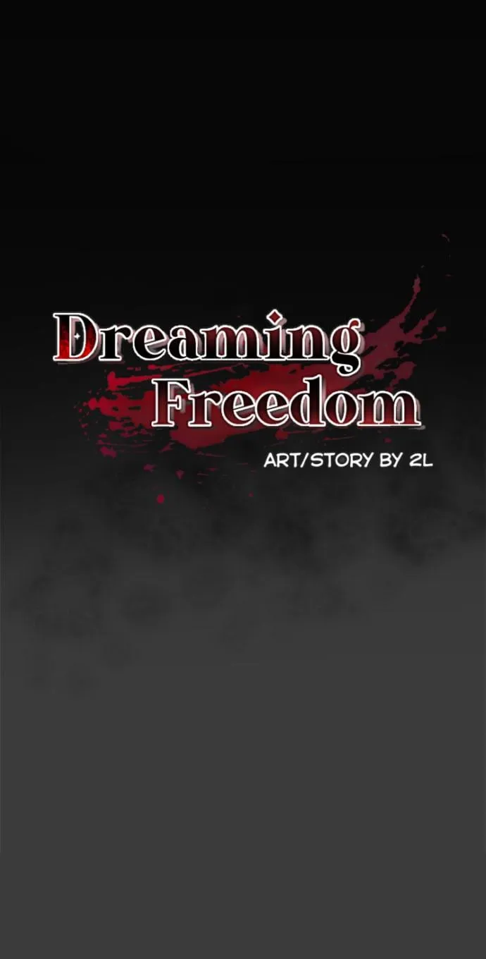 Dreaming Freedom Chapter 30 Image 19