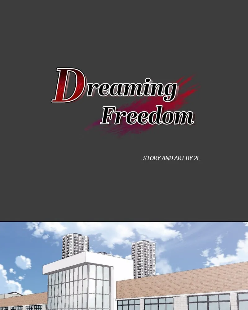 Dreaming Freedom Chapter 4 Image 23