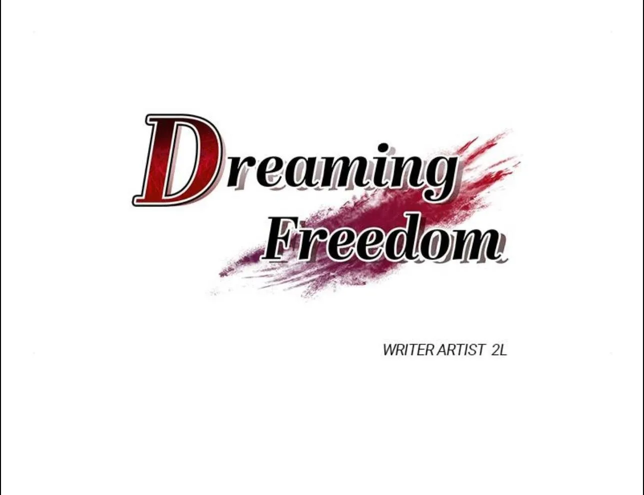 Dreaming Freedom Chapter 63 Image 13