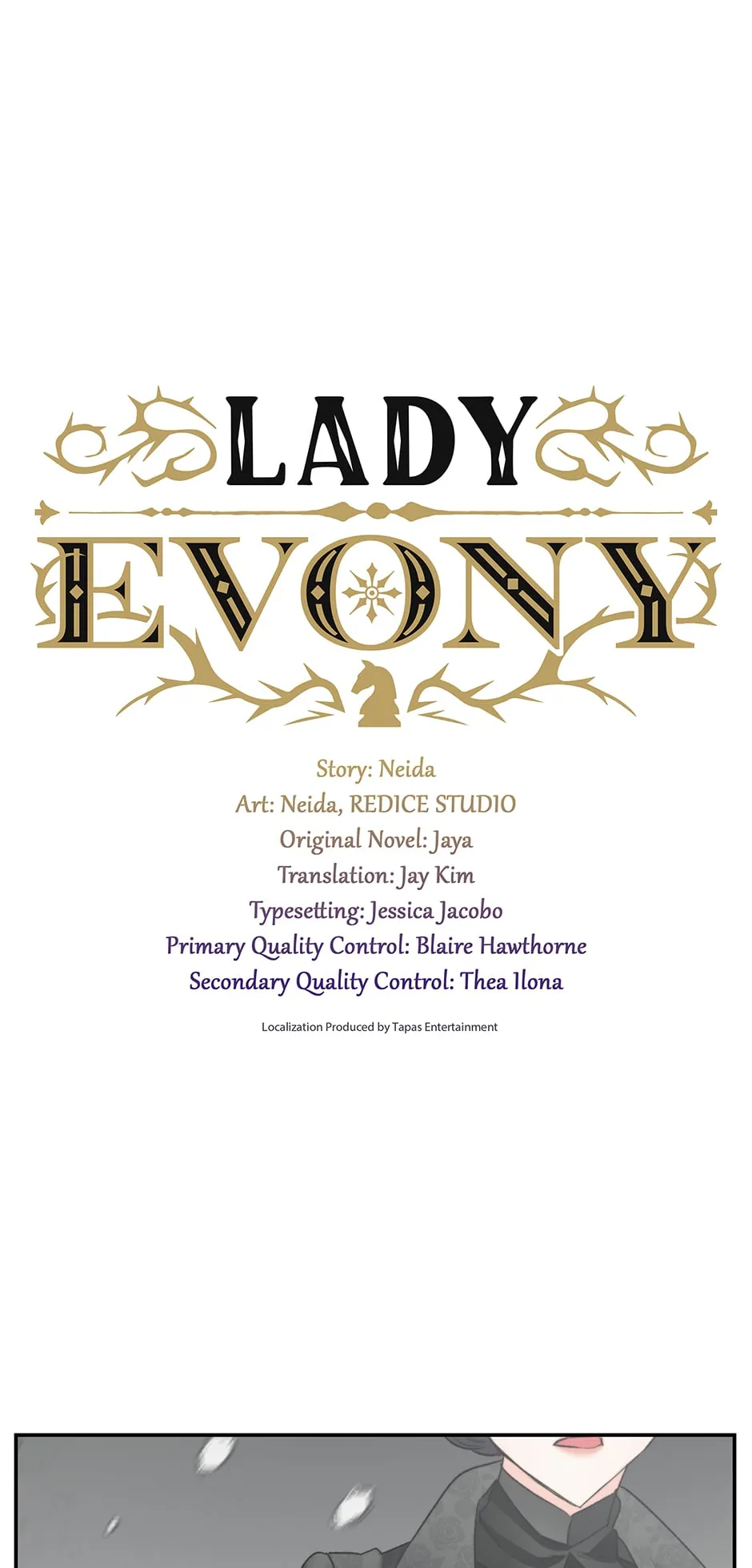 Ebony Chapter 111 Image 1