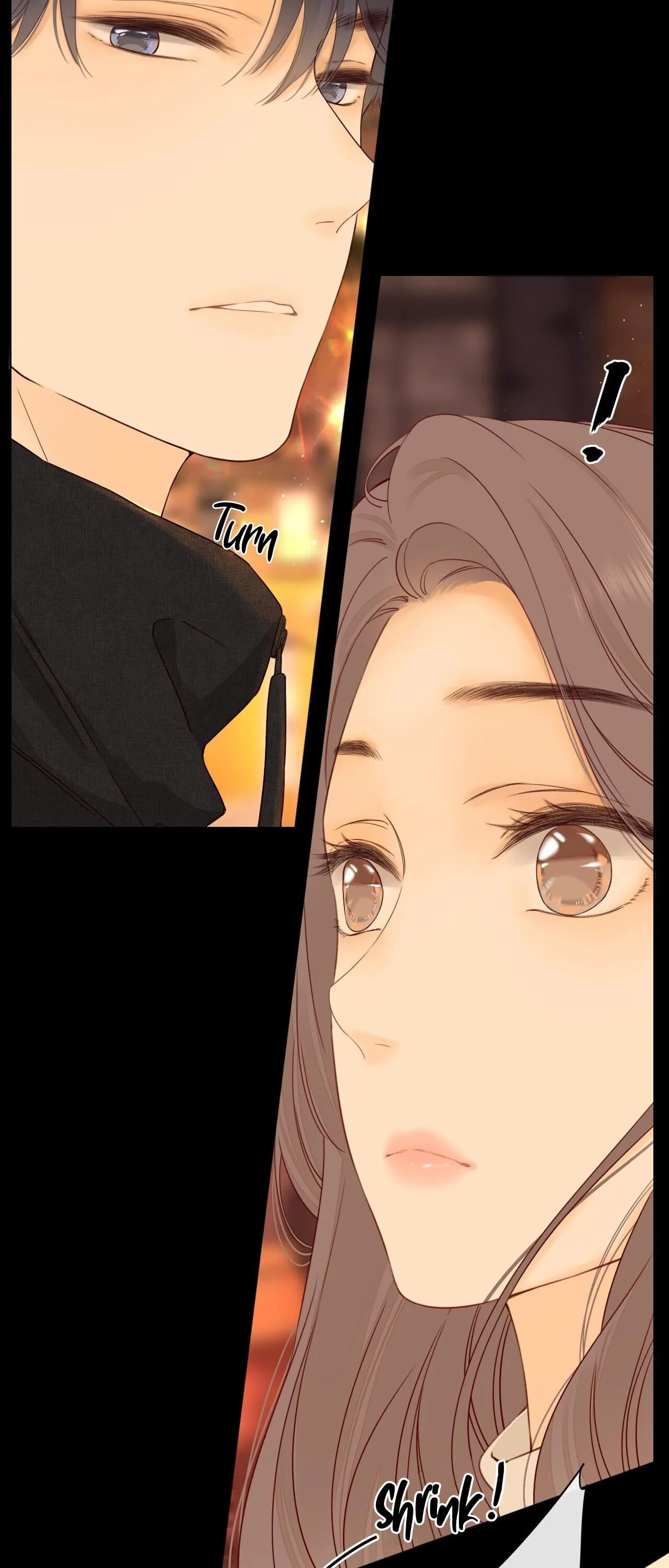 Eternal Love Chapter 1 Image 34