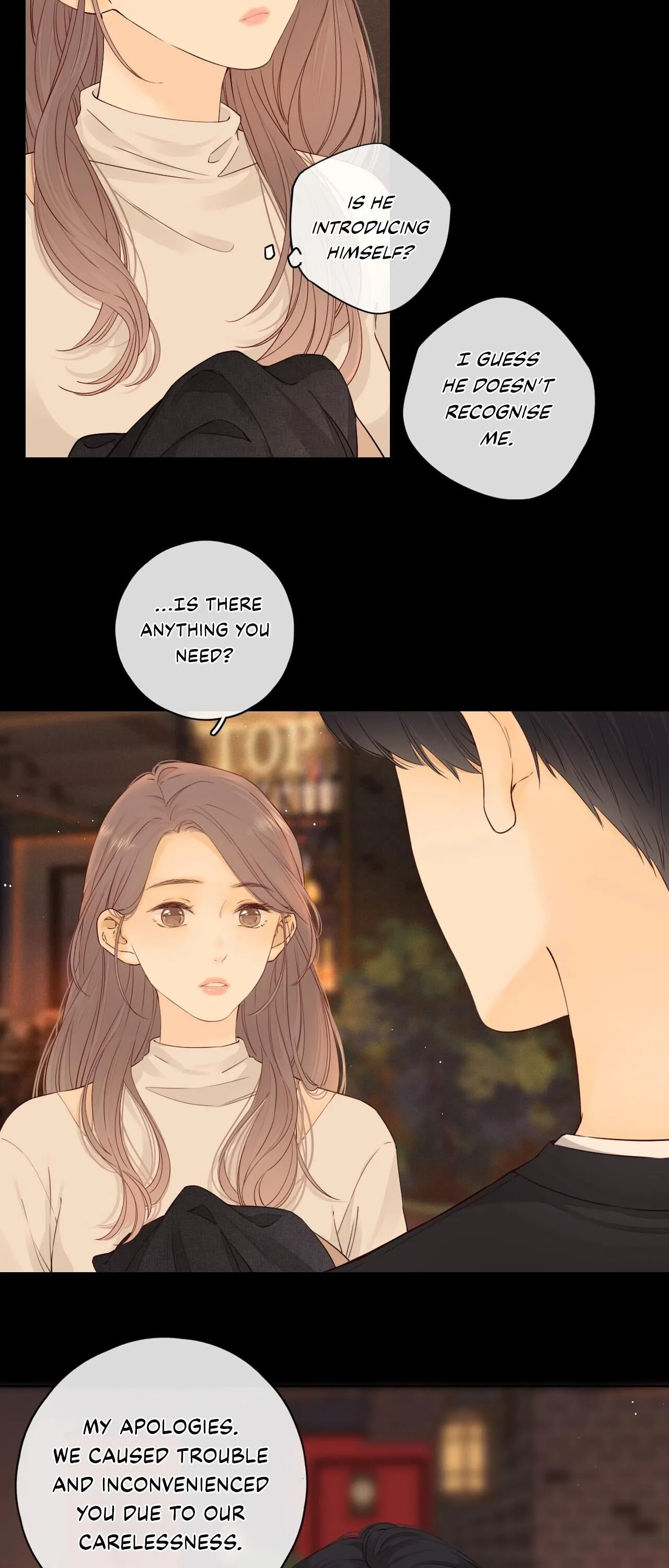 Eternal Love Chapter 1 Image 48