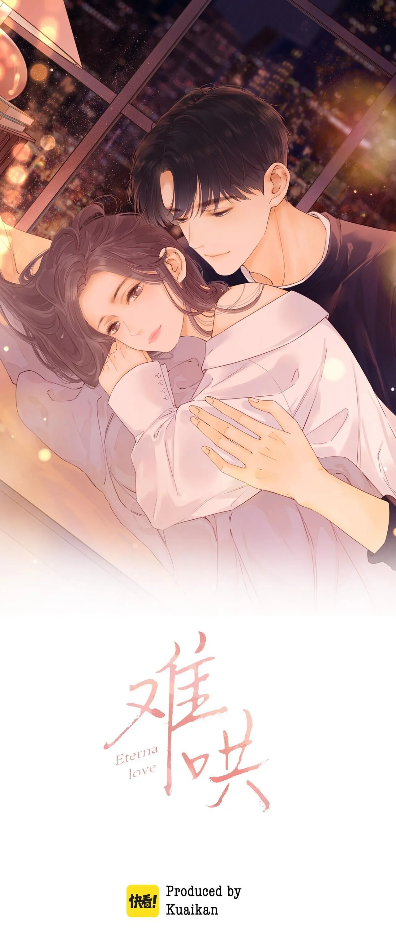 Eternal Love Chapter 10 Image 4