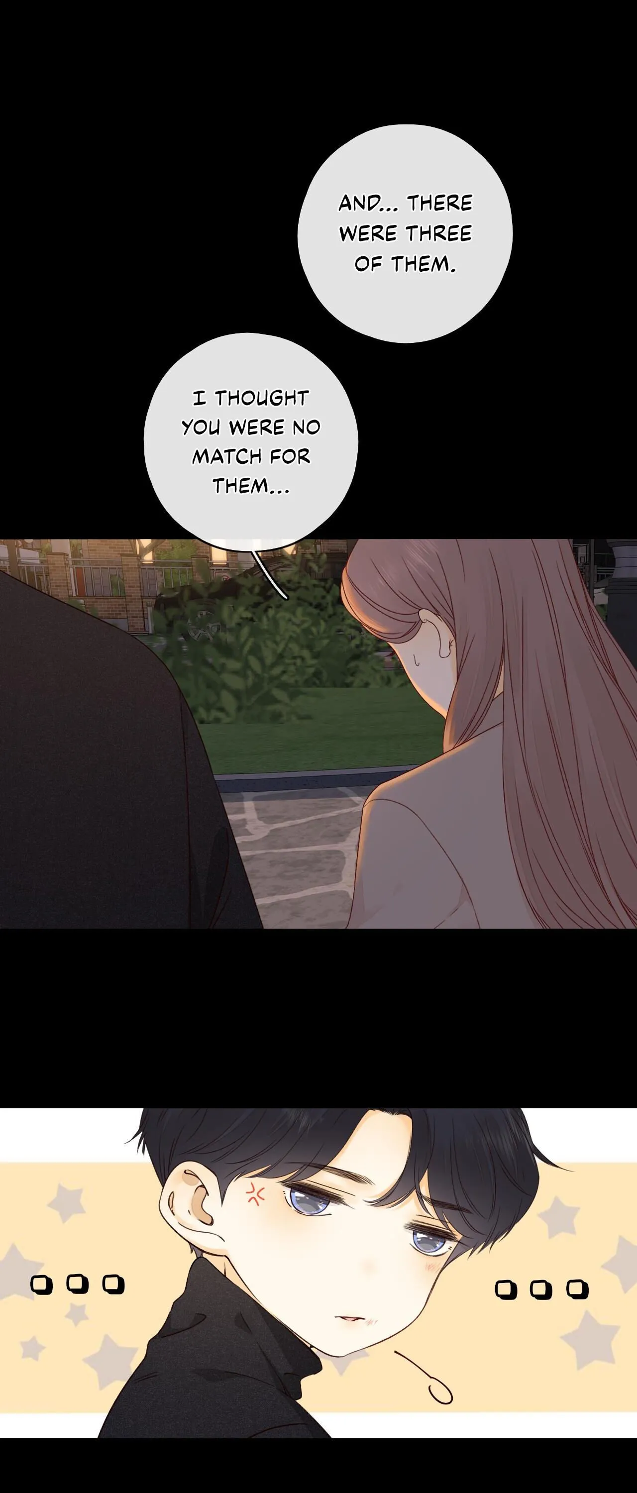 Eternal Love Chapter 11 Image 22