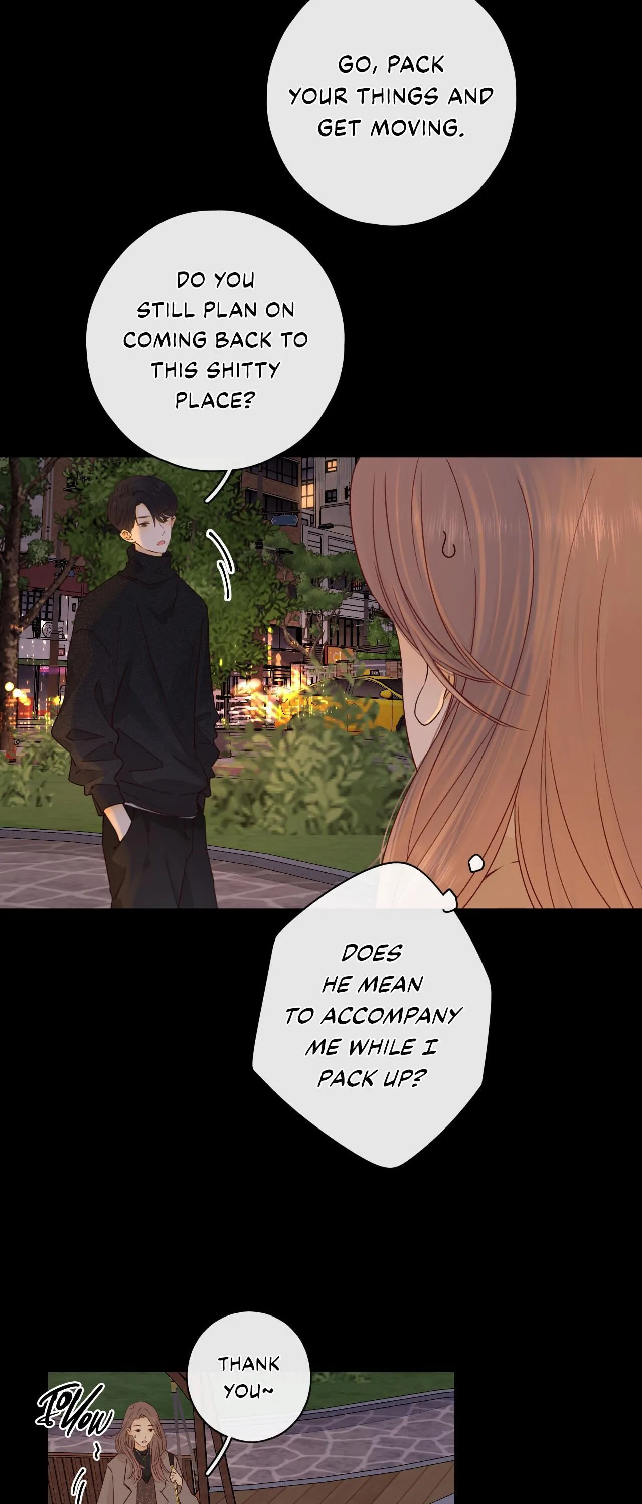 Eternal Love Chapter 12 Image 12