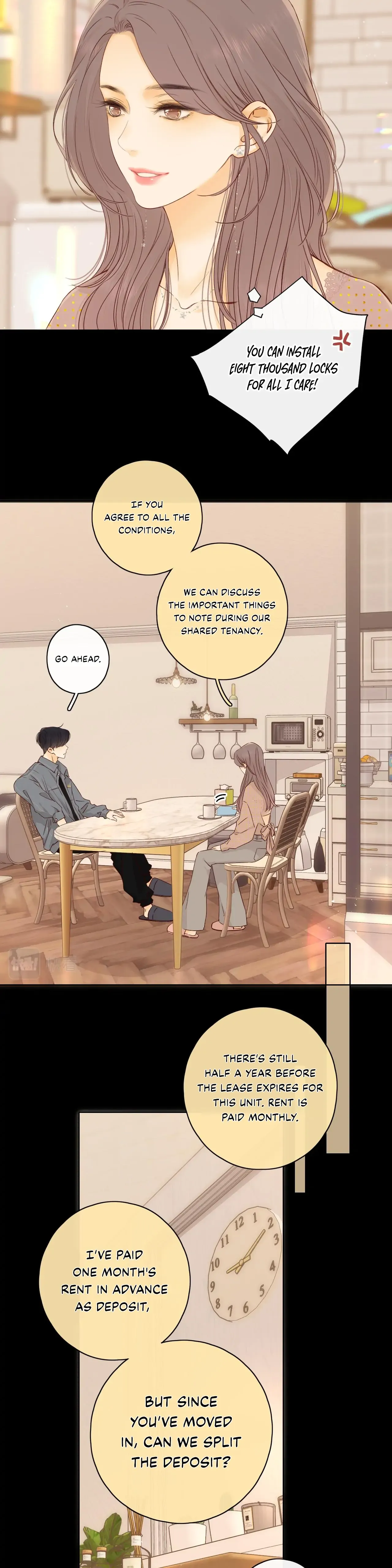 Eternal Love Chapter 18 Image 15