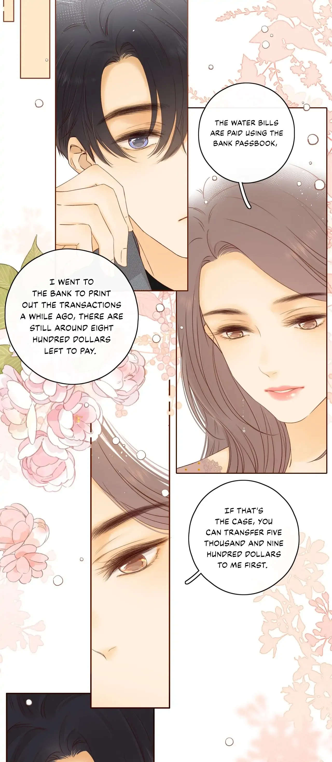 Eternal Love Chapter 18 Image 17