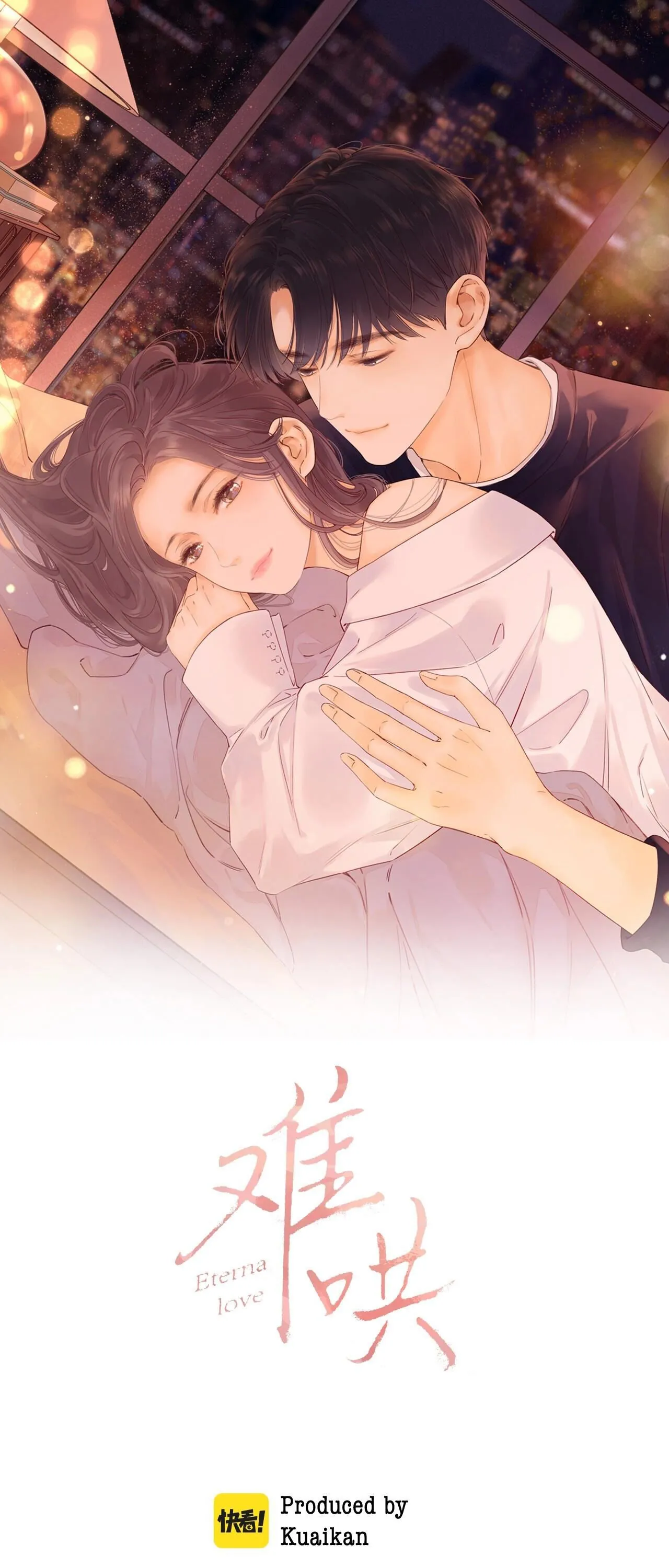 Eternal Love Chapter 2 Image 1