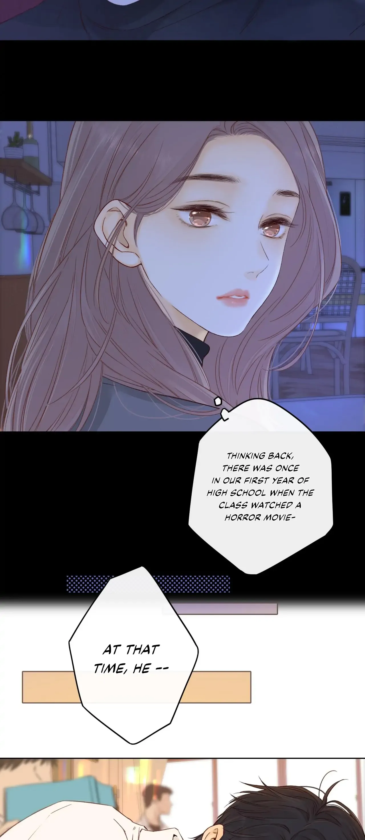 Eternal Love Chapter 41 Image 7