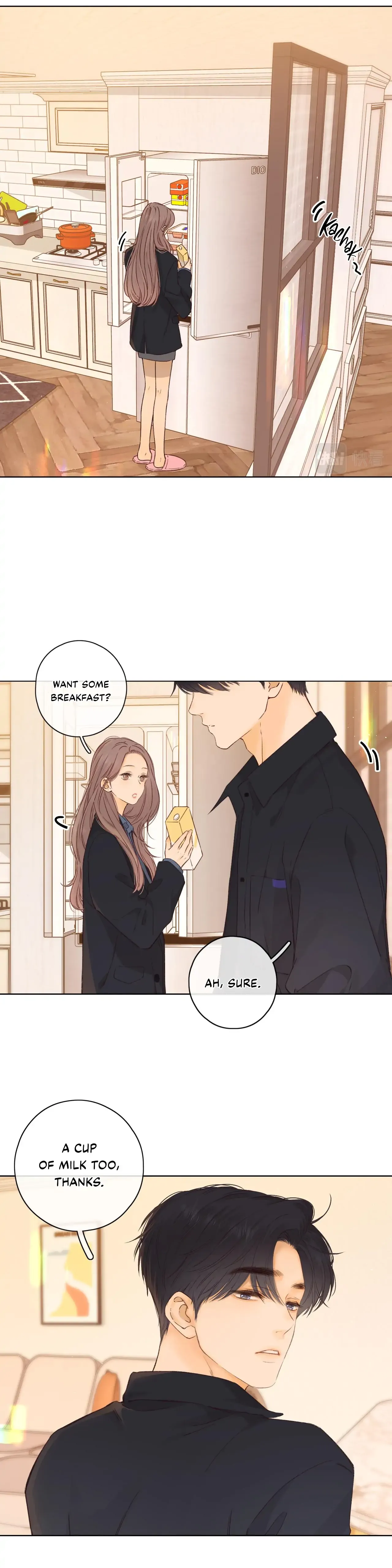 Eternal Love Chapter 42 Image 8