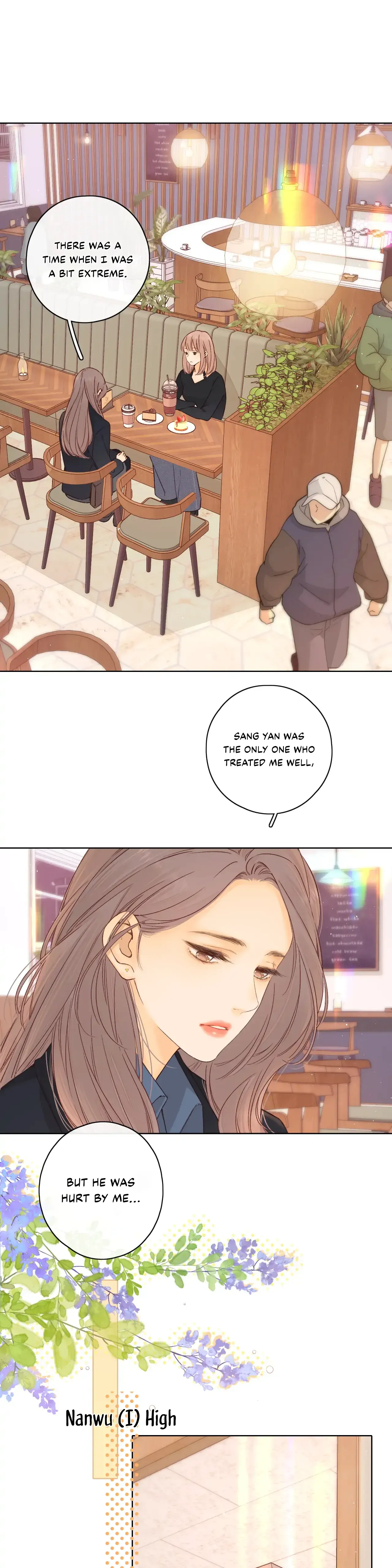 Eternal Love Chapter 44 Image 4