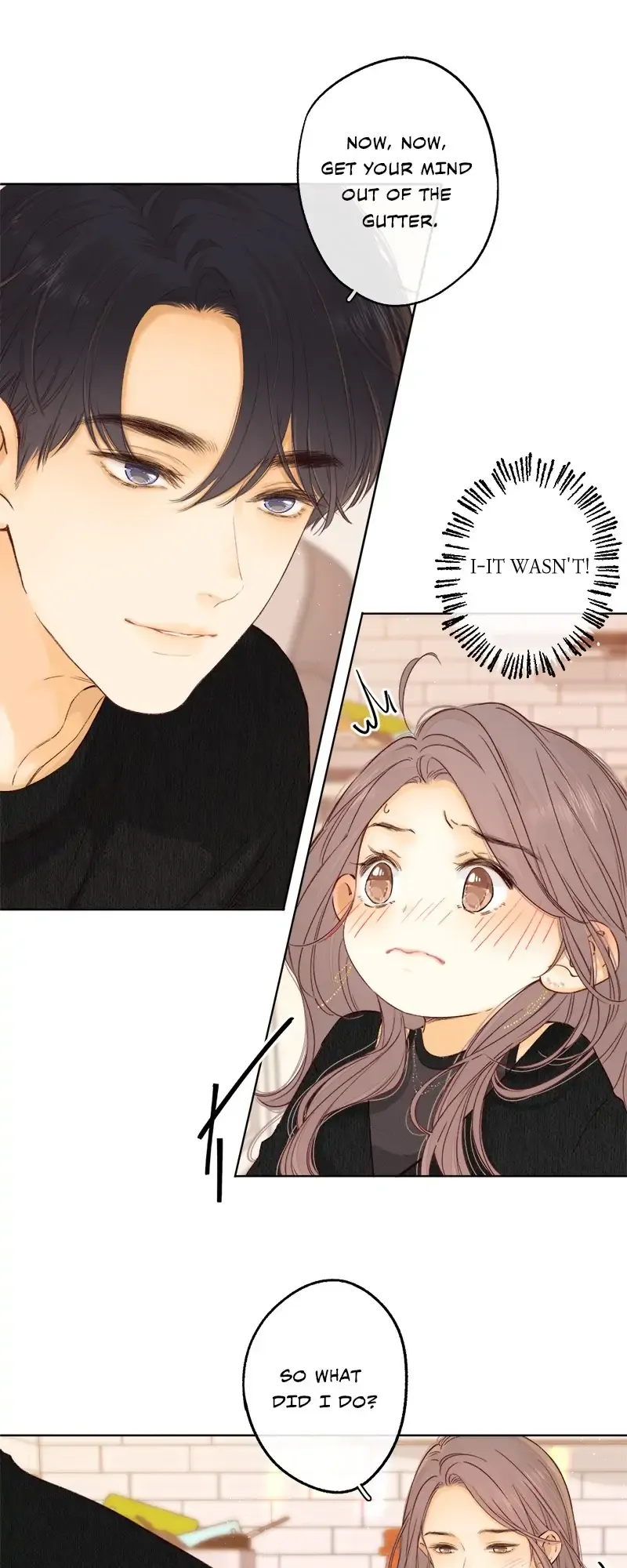 Eternal Love Chapter 49 Image 15