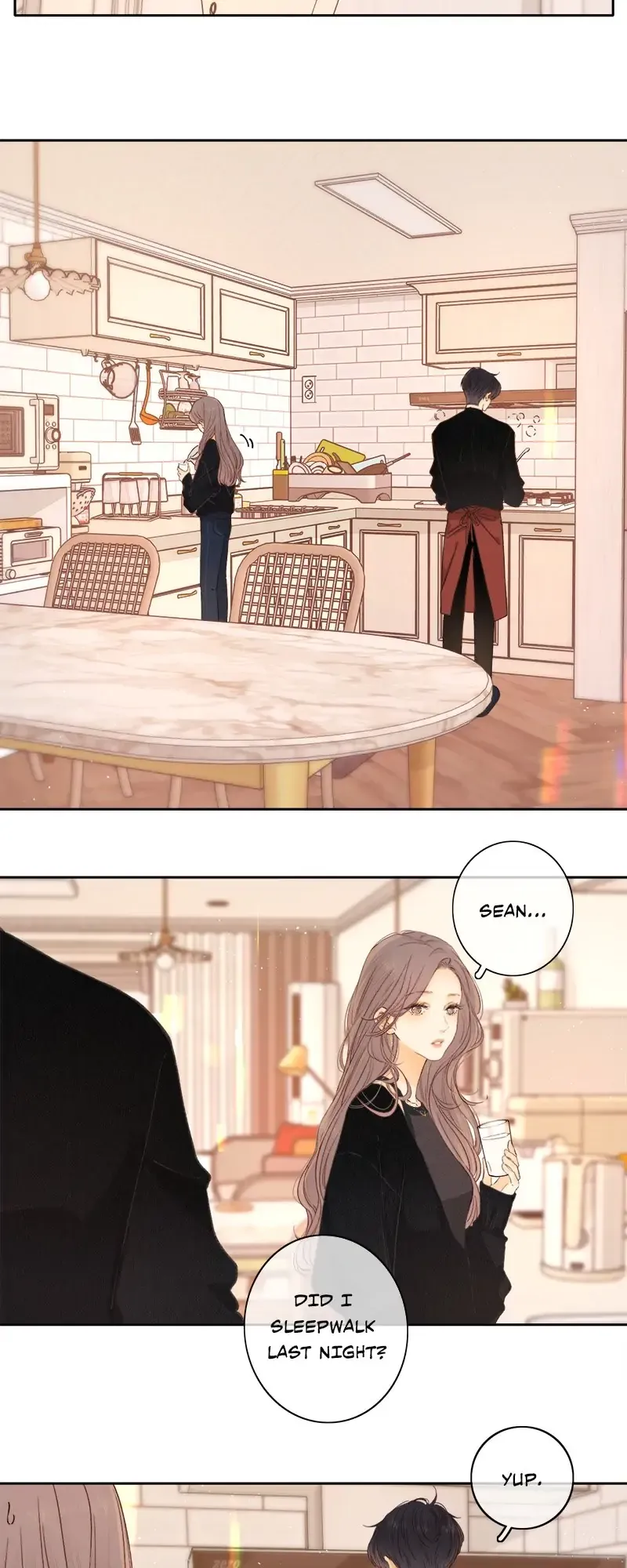 Eternal Love Chapter 49 Image 6