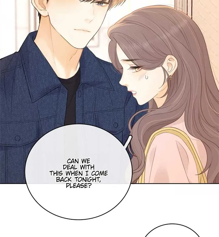 Eternal Love Chapter 67 Image 18