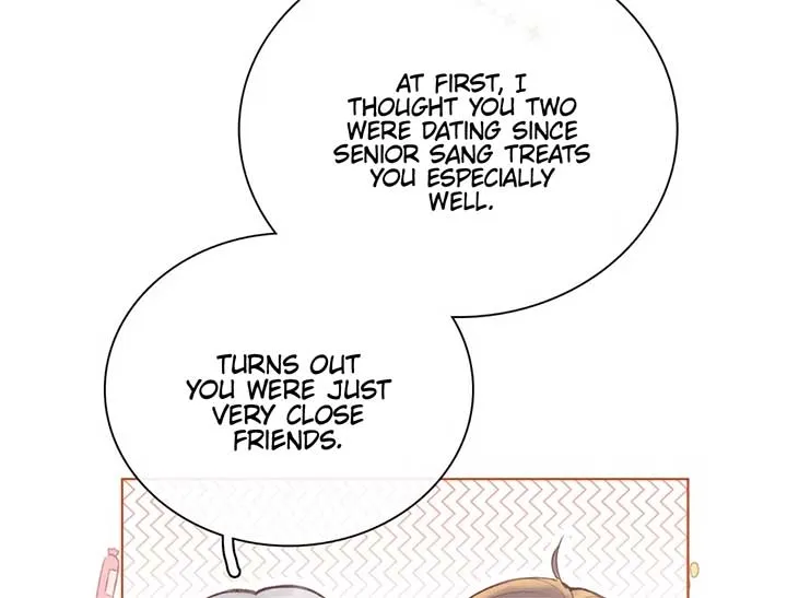 Eternal Love Chapter 67 Image 62