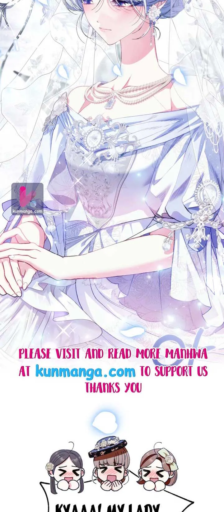 Father I Dont Want To Get Married Chapter 123 Image 3