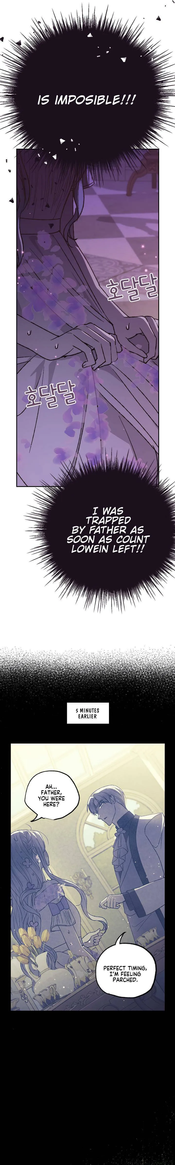 Father I Dont Want To Get Married Chapter 21 Image 14