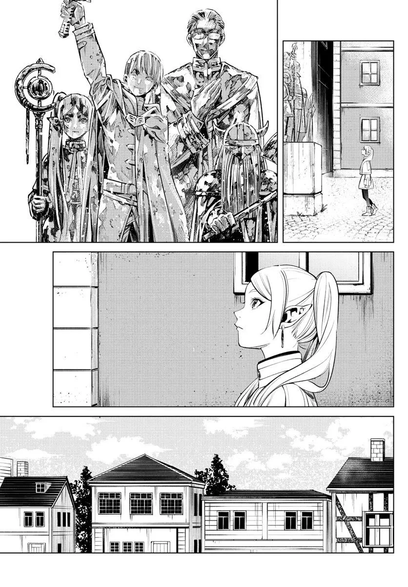 Frieren Chapter 1 Image 19