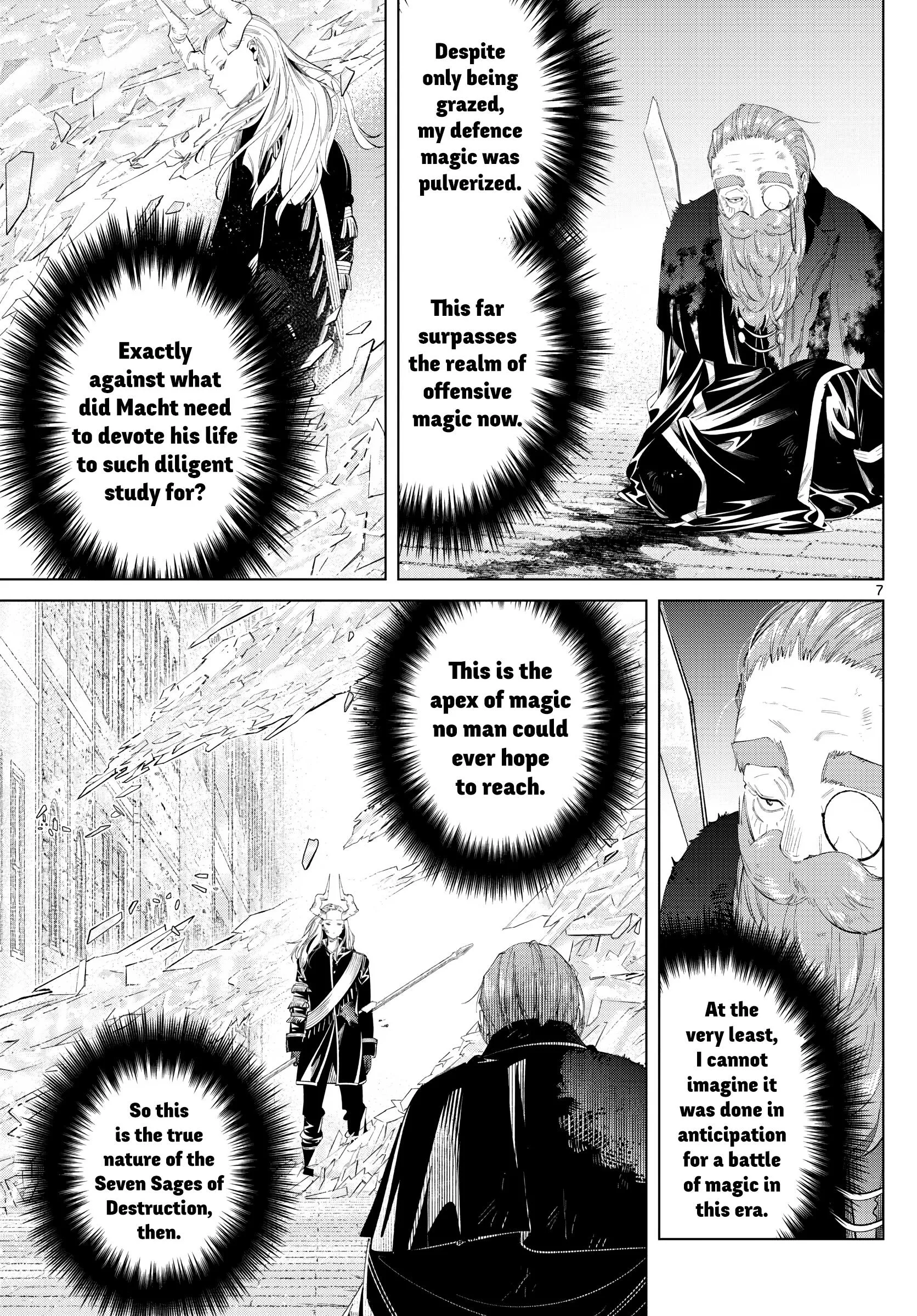 Frieren Chapter 101 Image 7