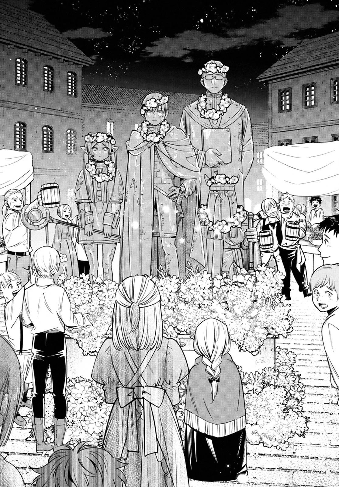 Frieren Chapter 13 Image 13